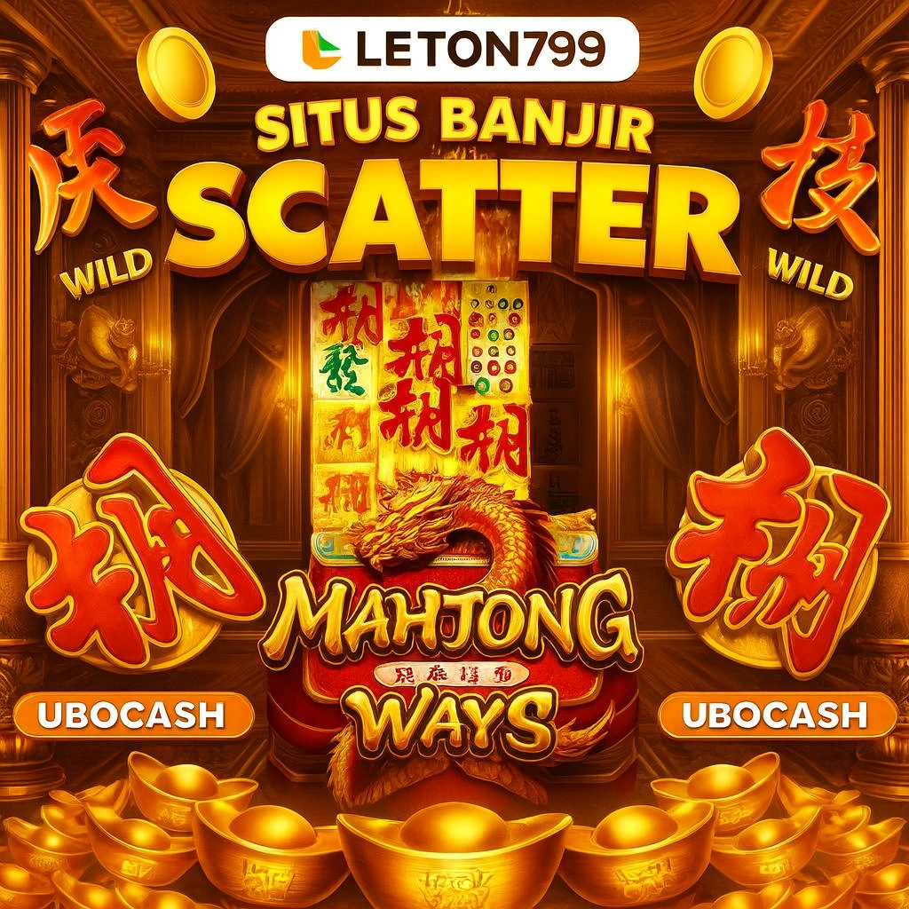 Leton799 – Main Game Virtual Yang Menarik Versi Leton 799!