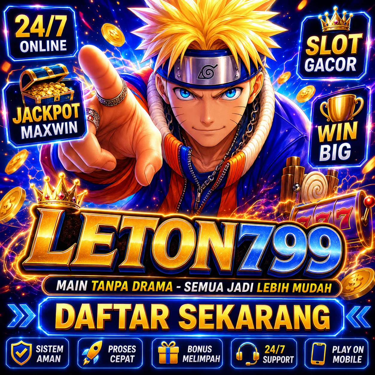 LETON799